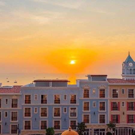 Sunset Sorento Phu Quoc Esterno foto