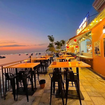Sunset Sorento Phu Quoc Esterno foto
