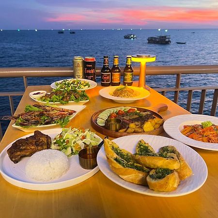 Sunset Sorento Phu Quoc Esterno foto