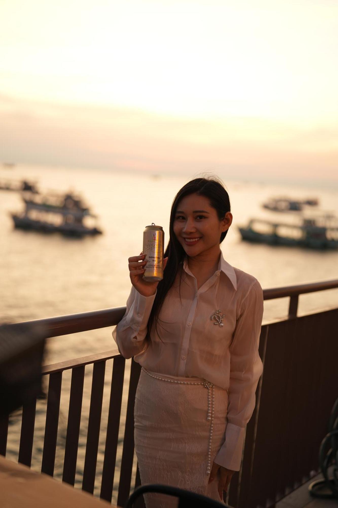 Sunset Sorento Phu Quoc Esterno foto
