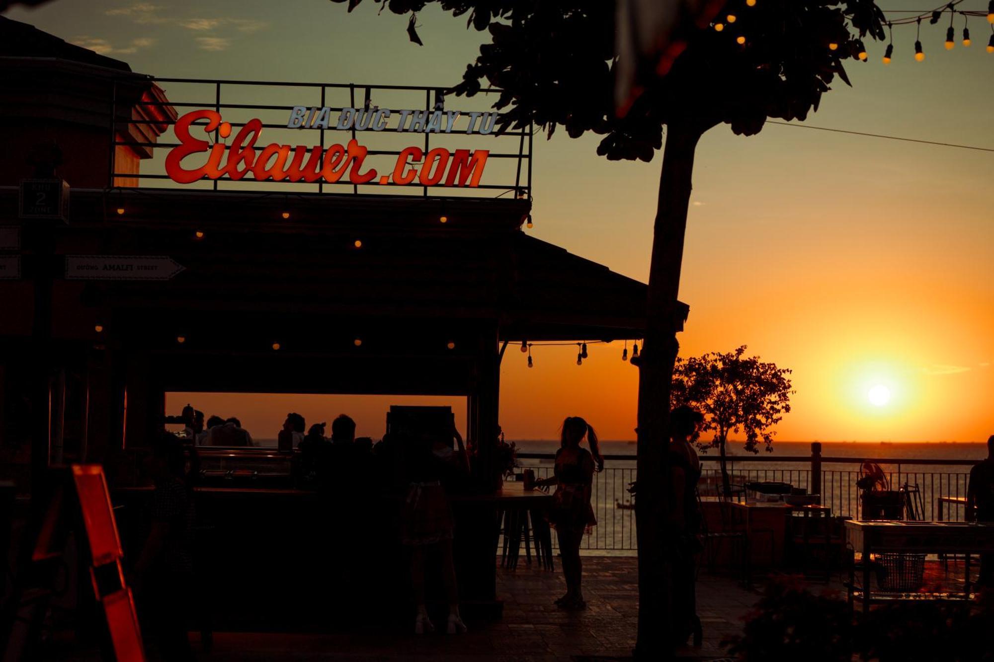 Sunset Sorento Phu Quoc Esterno foto