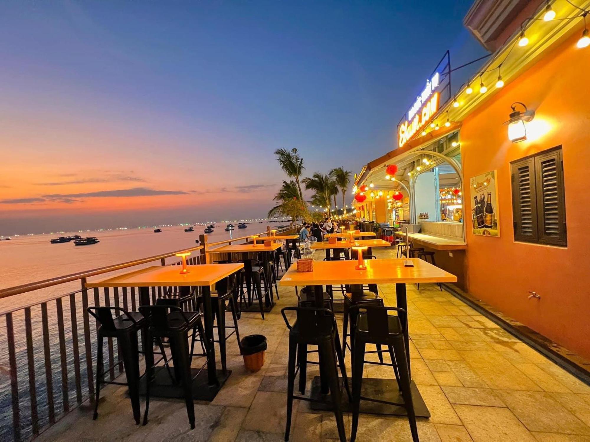 Sunset Sorento Phu Quoc Esterno foto