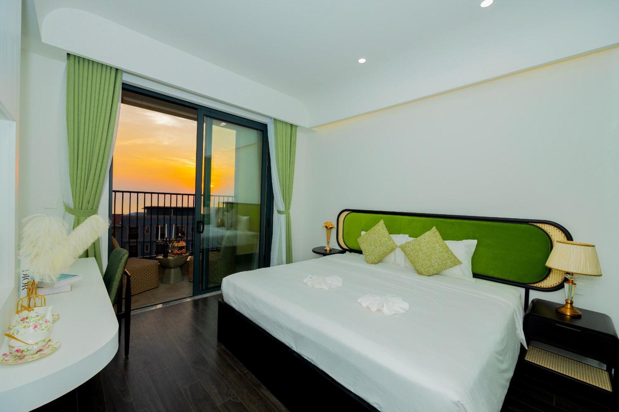 Sunset Sorento Phu Quoc Esterno foto